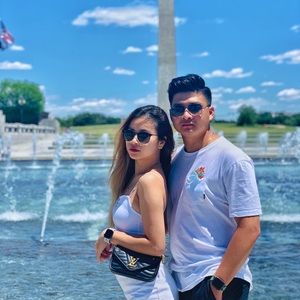 Meet your Posher, Quang